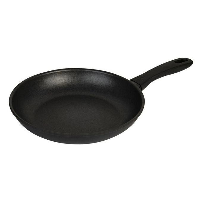 Ballarini 75002-911-0 Avola Padella Antiaderente 28 cm Keravis Thermo-Spot Induzione colore Nero