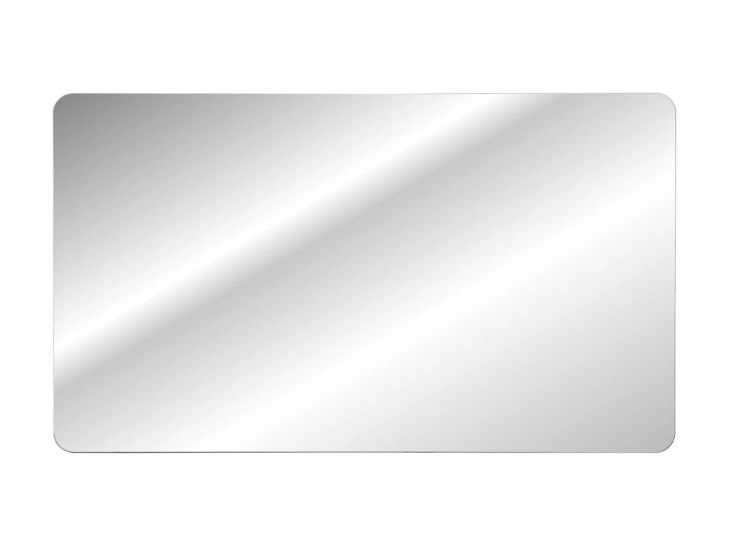 Specchio senza cornice 120 x 70 x 1 cm