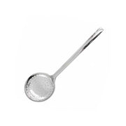 Schiumarola Acciaio cm 11 Preziosa Calder