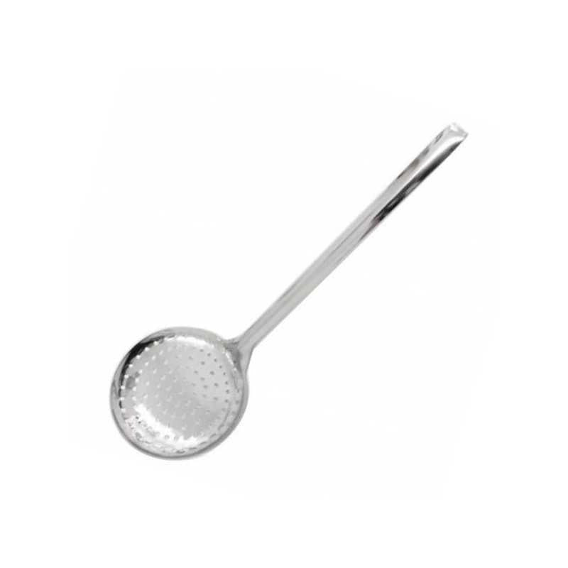 Schiumarola Acciaio cm 11 Preziosa Calder