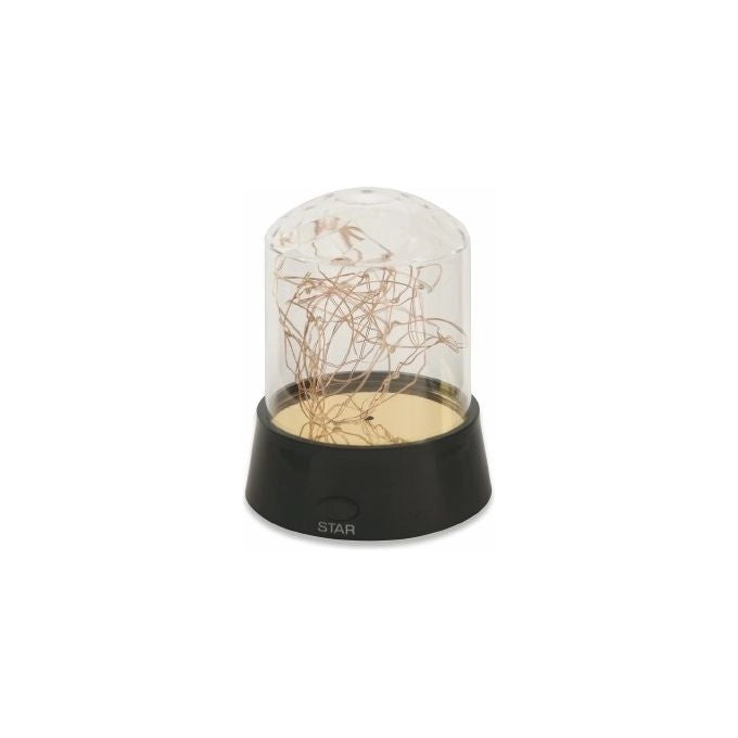 Led Star Luce Decorativa