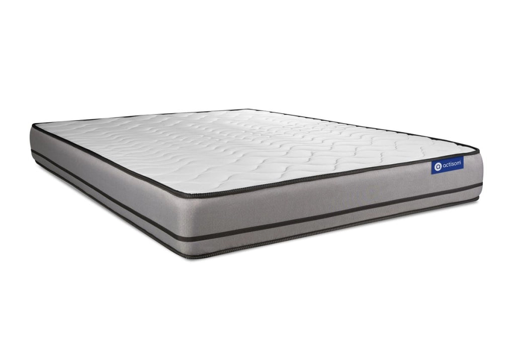 Kit rete e materasso matrimoniale Actiflex night 180x220cm - Spessore : 20cm - Molle insacchettate- molto rigido