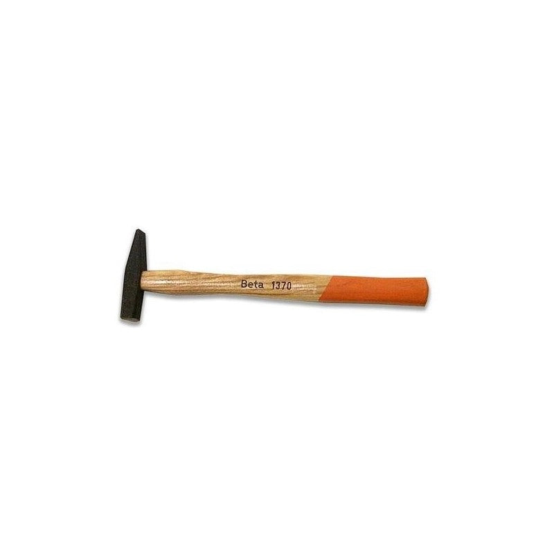 Martello Tedesca Manico Legno 400 1370 Beta