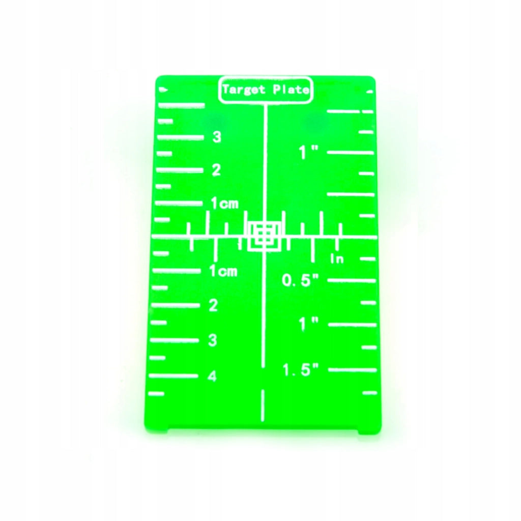 Occhiali Protettivi Laser Rosfix – Protezione 505–540 nm | Alta Precisione e Comfort | Set con Targa Magnetica 10x7 cm