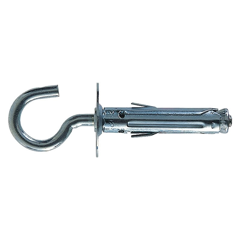 TASSELLO CON OCCHIOLO APERTO IN ACCIAIO SBS 9/1 - Ø 9x45 mm - 50 pezzi- FISCHER