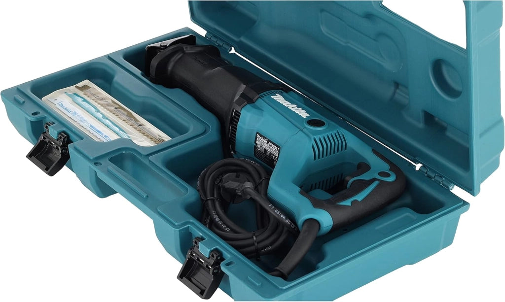 MAKITA JR3051TK - Sega a sciabola 1.200 W