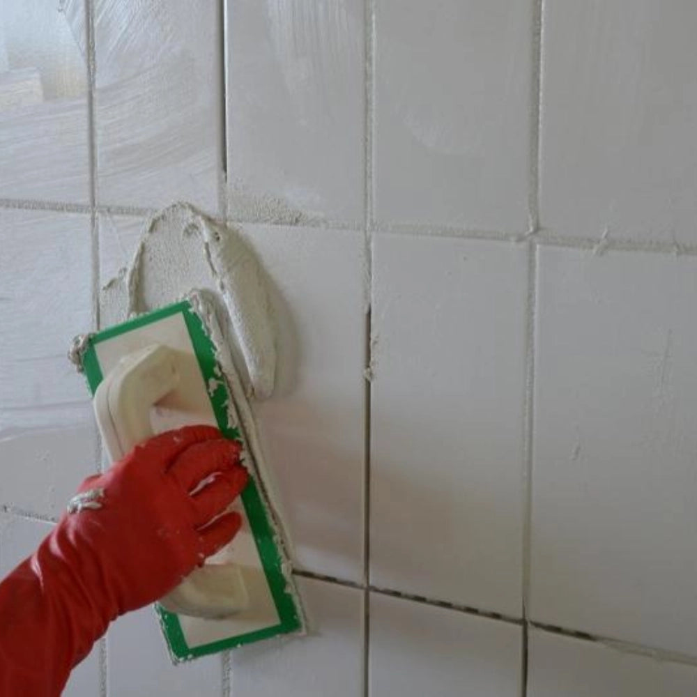 Stucco ibrido piastrelle fugabella impermeabile resistente confezione 3 kg *** colore- n 49, confezione 1