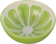 Piatto frutta - Pronto snack dessert piatto - Piatto mescolare insalata - Insalata caddy Piatto da pranzo ceramico - Piatto da bambino da cena Piatto da forno - Piatto da forno a microonde per bambini