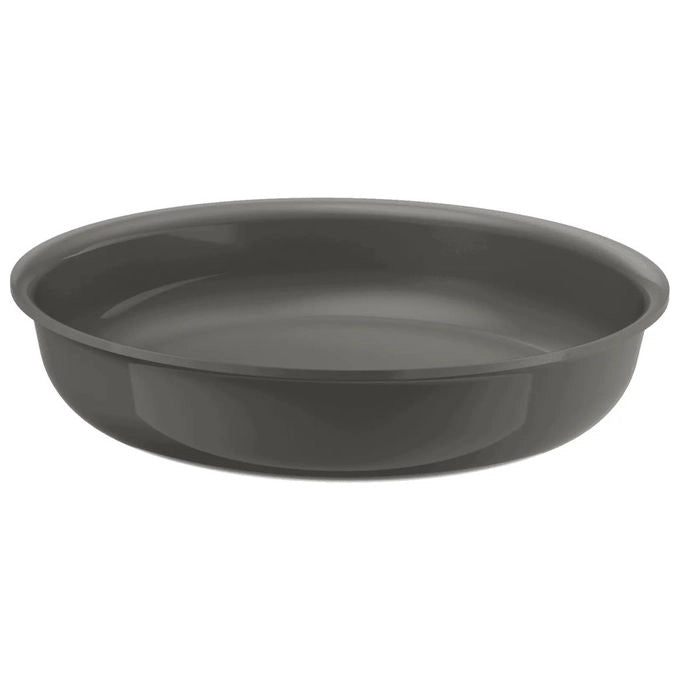 Lagostina, Padella Ingenio Vivissima, 22 cm, Alluminio Rivestito, Antiaderente
