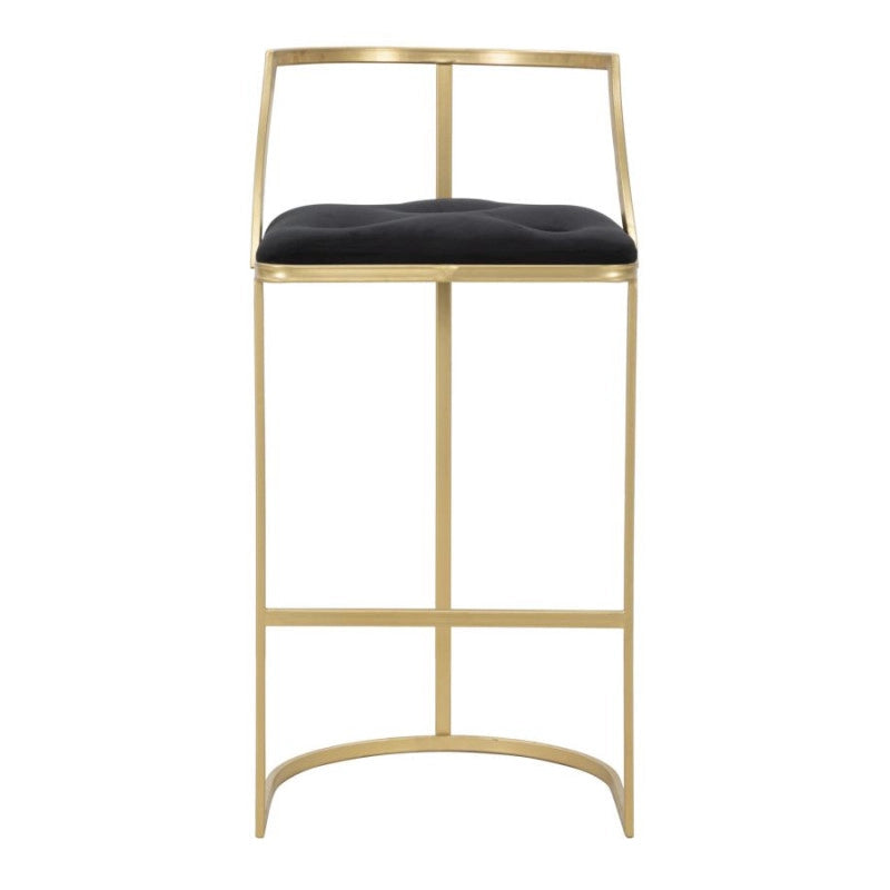 Sgabello Bar Istanbul cm ø 45x90