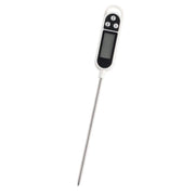 MAURY'S TERMOMETRO DA CUCINA CON SONDA IN ACCIAIO INOX