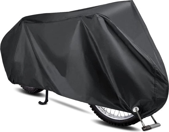 Cappotto motociclistico impermeabile all'acqua - Cappotto motociclistico - Impermeabile - Cappotto motociclistico per esterno - Cappotto scooter - Da non mancare per la vostra moto!
