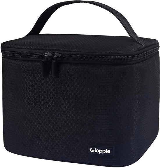 Borsa termica per picnic 7,5L Borsa isolata Borsa leggera Borsa per picnic donna uomo per lavoro picnic spiaggia Nero con disegno di api 

Se necessario, aggiungerei le specifiche tecniche se fossero presenti nel titolo originale.