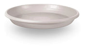 Sottovaso per Vasi da Esterno Verona Colore Avana 25 cm Veca