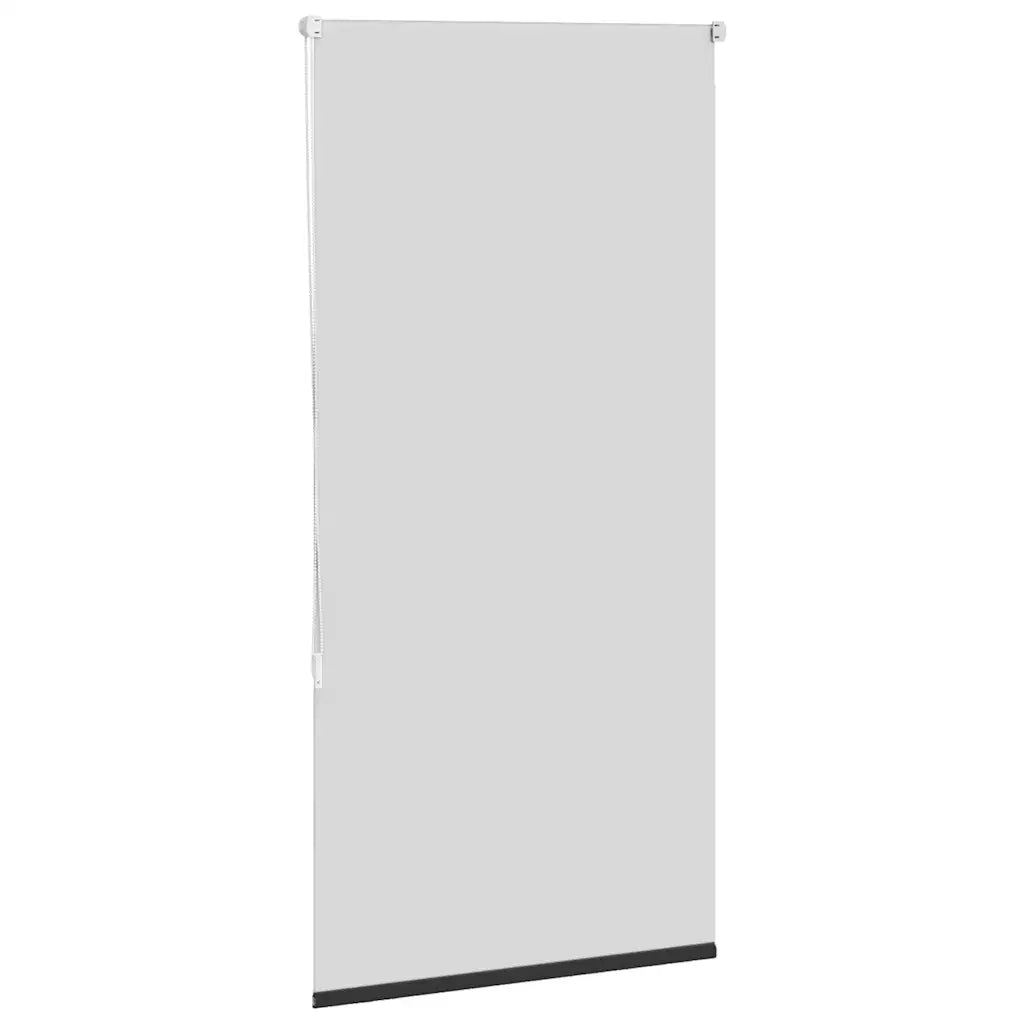 Tenda a Rullo Oscurante 85x150 cm Larghezza Tessuto 80,7 cm 4010865