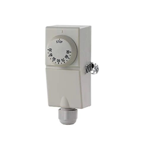 Termostato a contatto regolabile 0  ° - 90  ° tusc 91934010 cewal