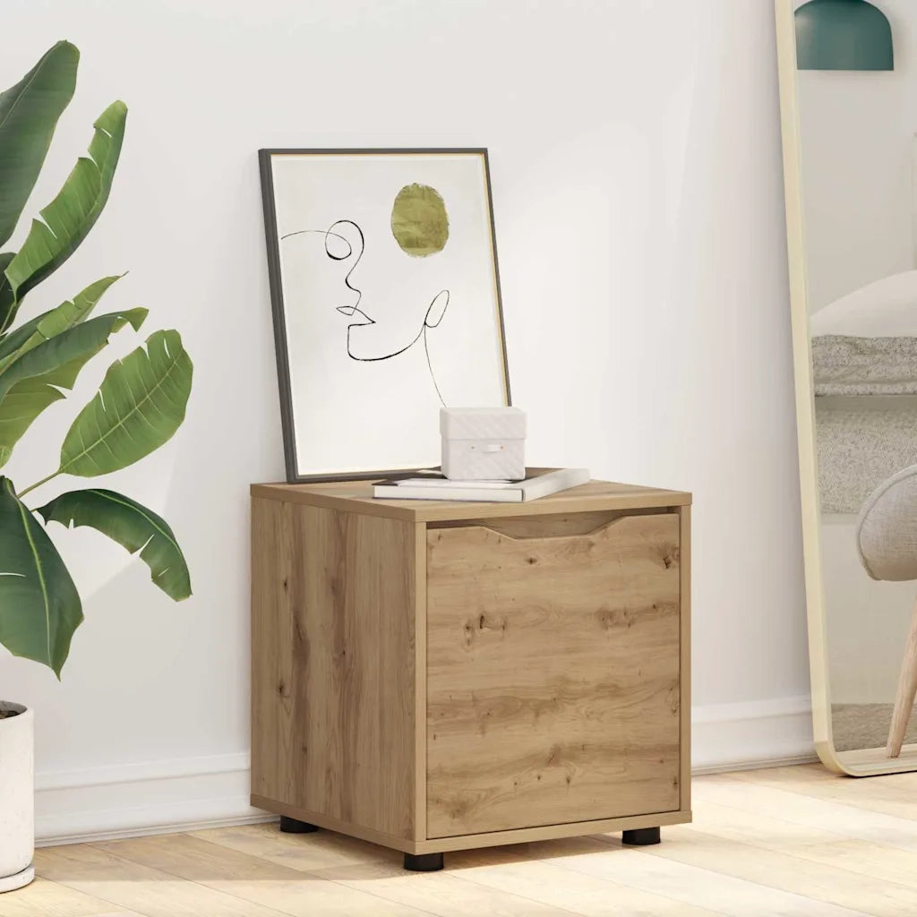 Mobile da Bagno Rovere artigianale 40,5 x 40 x 44 cm