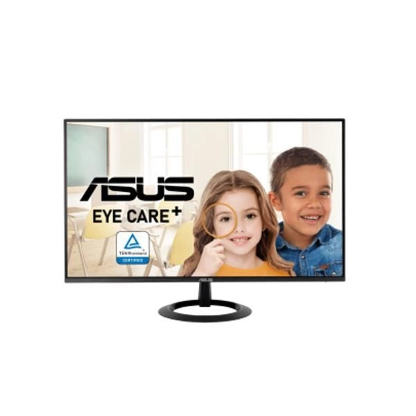 Asus vz24ehf monitor pc 60,5 cm (23.8") 1920 x 1080 pixel full hd lcd nero - 90LM07C0-B01470