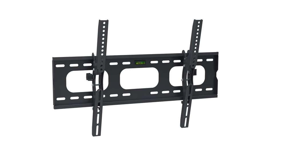 Supporto TV 32-70 pollici, compatibile Vesa 600 Inclinazione alto e basso.  Portata max 60 kg