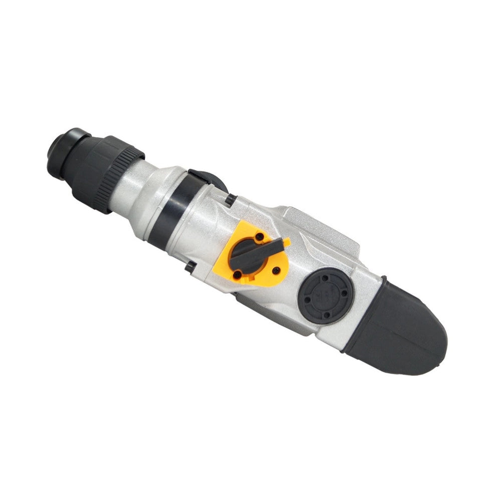 Trade Shop - Martello Perforatore Rotativo Tassellatore Pneumatico Demolitore 1350w -