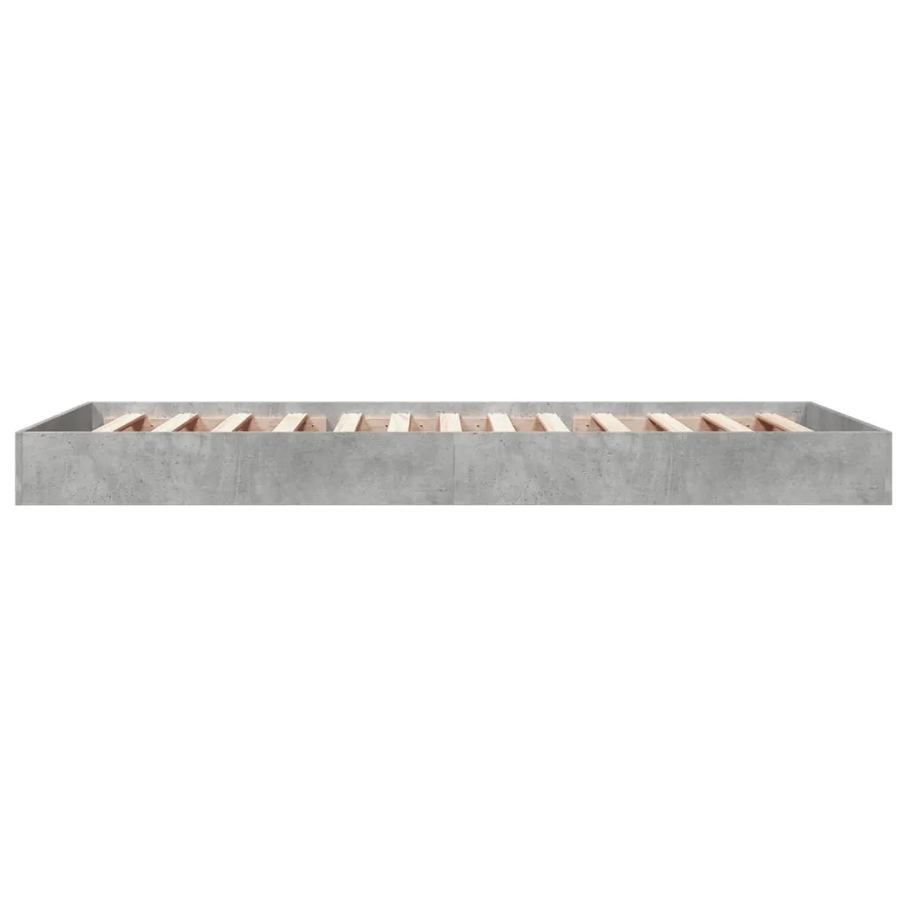 Giroletto Grigio Cemento 75x190 cm in Legno Multistrato 842080