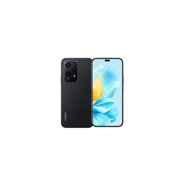 Honor 200 lite 5g 8gb ram 256gb nero - 6936520841158