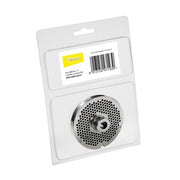 PIASTRA PER TRITACARNE TC 22 FORO 12MM- 1,0 pz