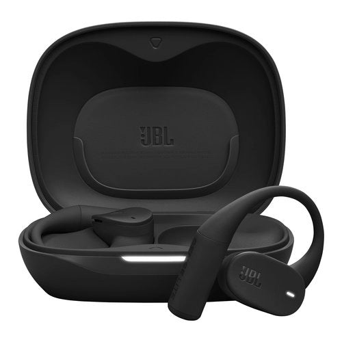 Auricolari microfono bluetooth jbl jblsenseliteblk sense lite tws blac
