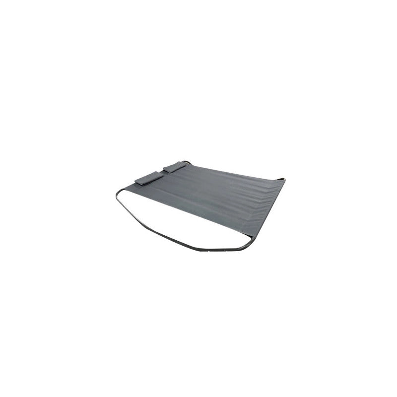 Letto prendisole MONACO â€“ Grigio antracite