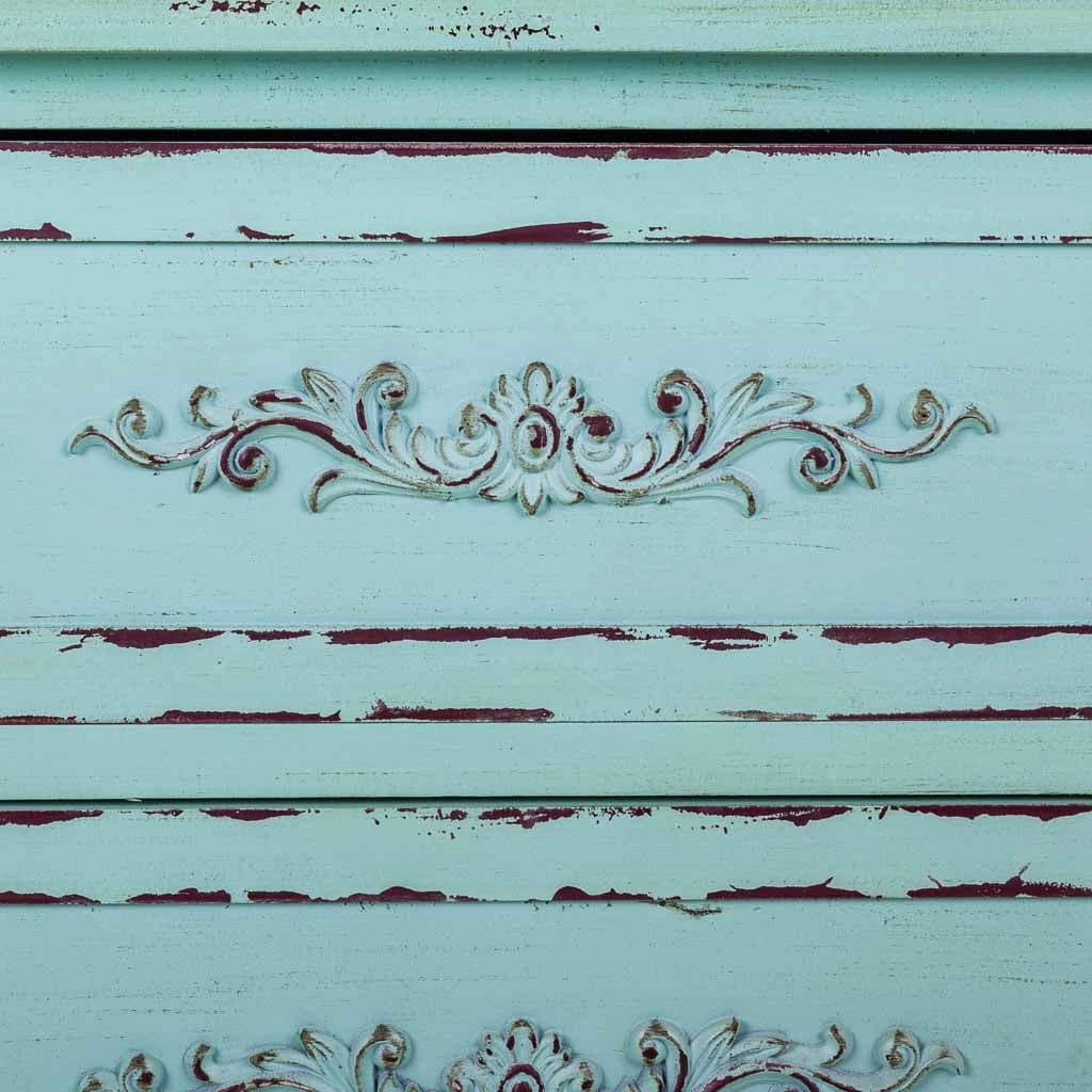Cassettiera in legno 90x42x76h