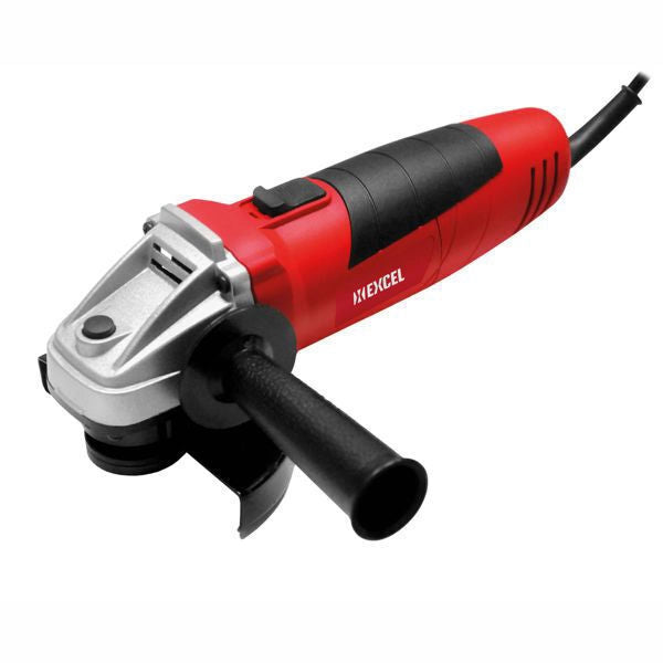 Excel 06381 Smerigliatrice 115 Sm500