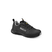 SPARCO SCARPE ASAN NERO S3P N.40