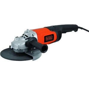 B+D SMERIGLIATRICE ANG BDGL2223-QS 2200W 230MM- 1,0 pz