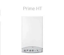 Caldaia murale baxi prime ht 240 metano cod.hlb436243002