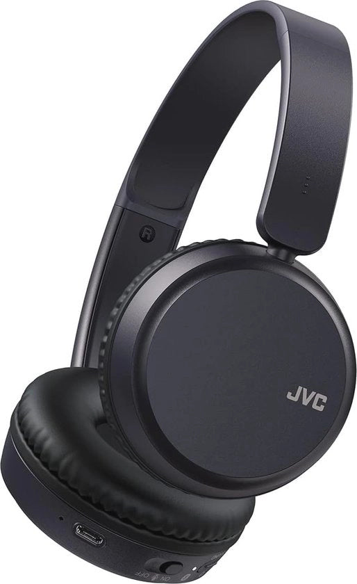Cuffie Bluetooth Senza Fili con Altoparlanti a Ore con 35 Ore di Durata della Batteria e Boost del Basso