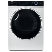 Haier I-Pro Serie 7, Asciugatrice 10 KG, Classe E, Bianco, I-Refresh, Hygienic, HD100-A2979N-IT