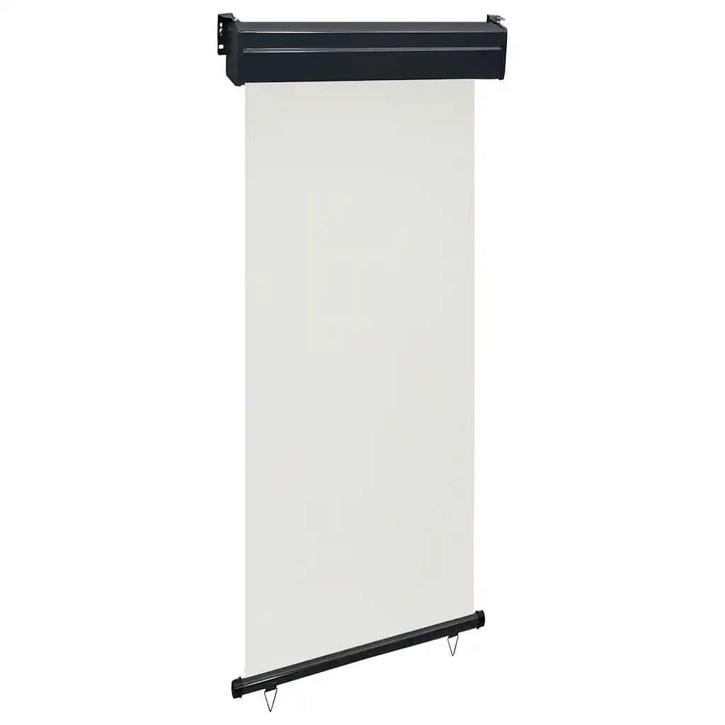 Tendalino Laterale per Balcone 85x250 cm Crema 48407