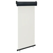 Tendalino Laterale per Balcone 85x250 cm Crema 48407