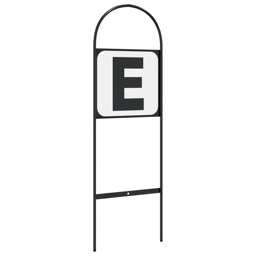 Marcatori da Dressage 12 pz in Acciaio