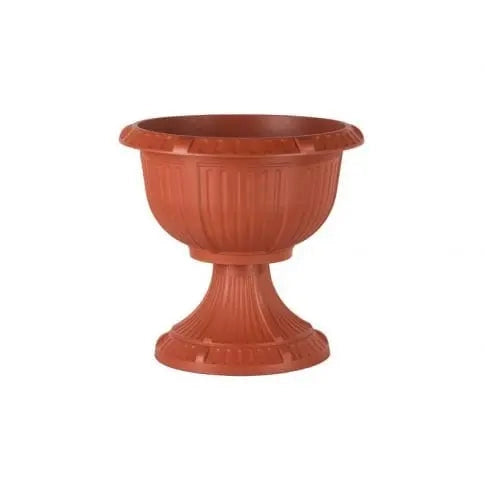 Calice venezia terracotta Size: 32 CM