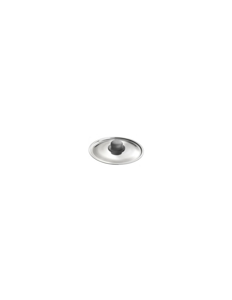 CASSERUOLA FONDA REALTERM 1M INOX