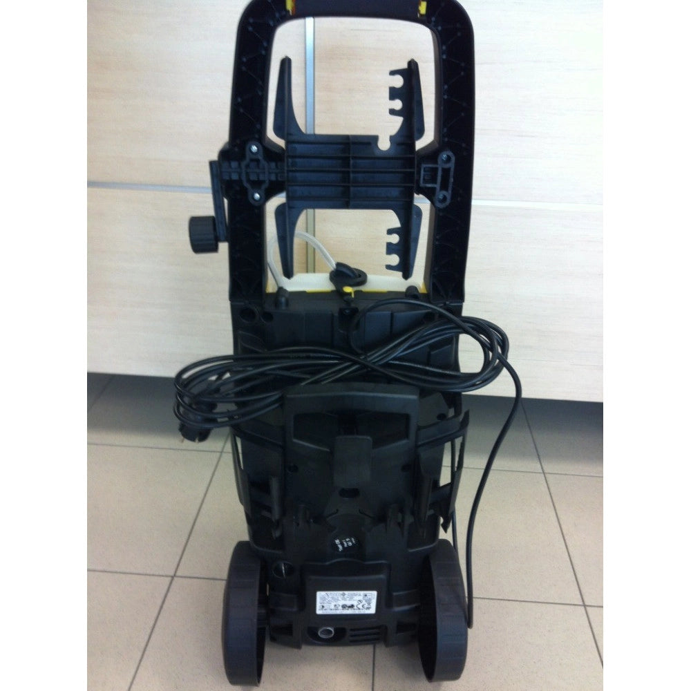 Trade Shop - Lavorwash Idropulitrice Lavor Victor 125 Acqua Fredda 140 Bar 220v 1800w -