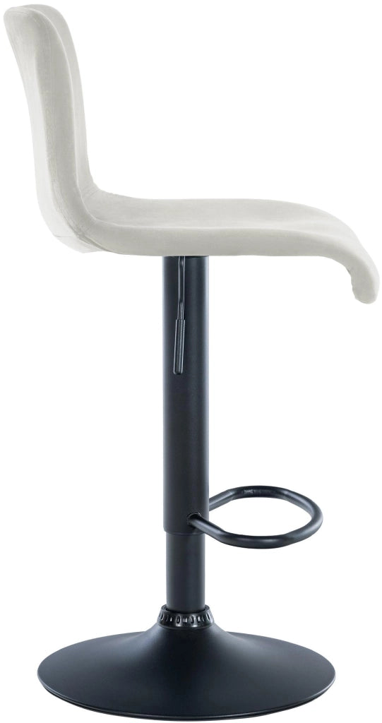 Barhocker Hoover Samt B