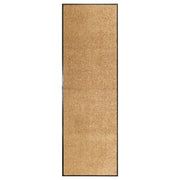 Zerbino Lavabile Crema 60x180 cm cod mxl 40754