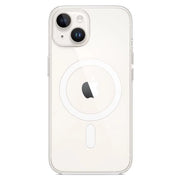 Ip14 clear case  ms - MW5Q3ZM/A