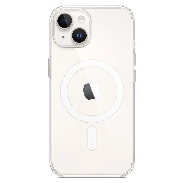 Ip14 clear case  ms - MW5Q3ZM/A