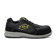 Scarpe antinfortunistica da uomo colore nero numero 43 l59834 2aw race 250 s1p sd lotto