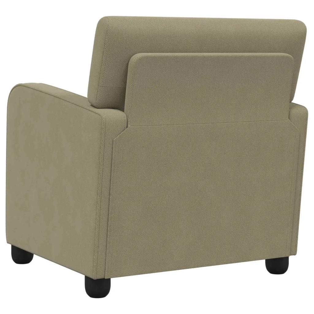Poltrona Cachi Velluto 42043450