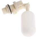 Valvola automatica acqua drenante - Impermeabile - Realizzata in plastica - Corrosione resistente - Installazione flessibile - Alta efficienza dell'acqua - Valvola di scarico flussibile