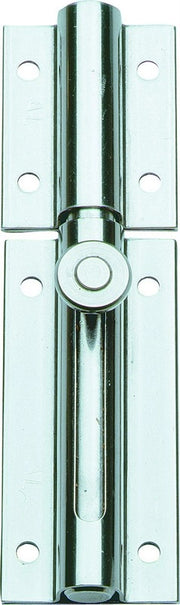 CATENACCIO INOX TONDO ART.216IN MM.80X36 PZ.2